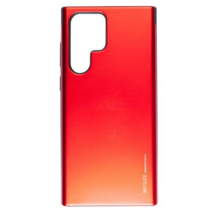 Goospery Sky Slide Card Cover for Samsung Galaxy S22 ULTRA 6.8"
