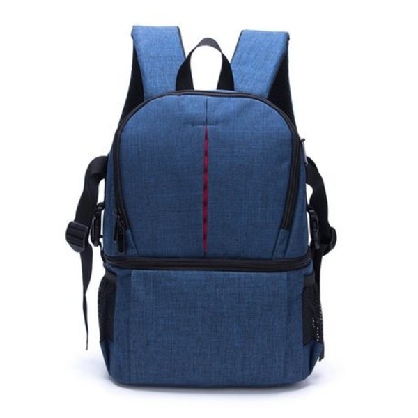 T4U Camera Backpack - Split Level