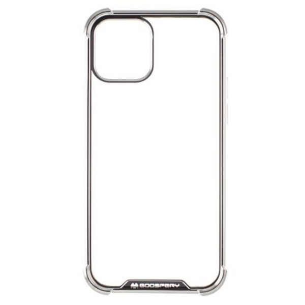 Goospery Wonder Protect Cover for iPhone 12 MINI (5.4")