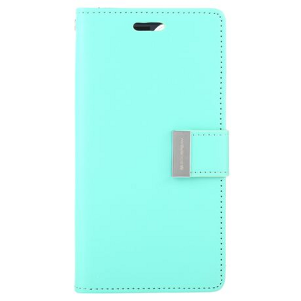 Goospery Rich Diary Flip Cover for iPhone 11 Pro 5.8"