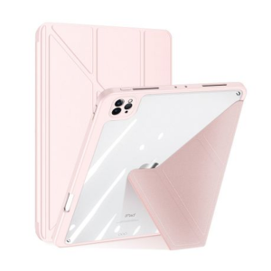 DUX DUCIS MAGI Detachable Flip Cover for iPad Pro 12.9 (3,4,5,6th Gen) - Image 3