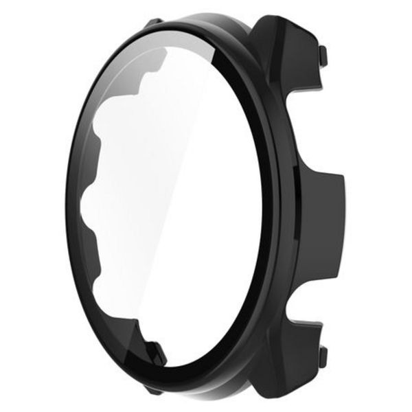 LOBO Protector with Built-In Tempered Glass for Garmin Forerunner 965