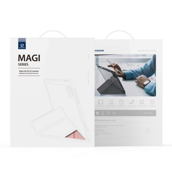 DUX DUCIS MAGI Case - iPad Air6 11/iPad Air 4/5 10.9/iPad Pro 11 2020/21/22