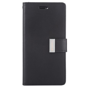 Goospery Rich Diary Flip Cover for iPhone 11 Pro 5.8"