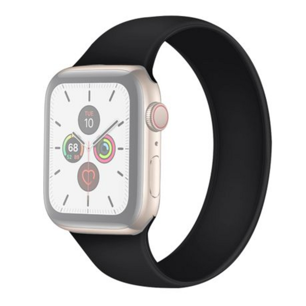 5by5 Solo Loop Strap / Band for Apple Watch 42/44mm (Large)