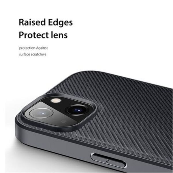 DUX DUCUS Fino Series Cover for iPhone 14 6.1"