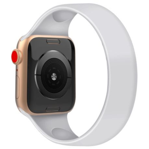 5by5 Solo Loop Strap / Band for Apple Watch 42/44mm (Large) - Image 14