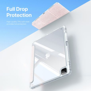 DUX DUCIS Unid Case - iPad Air6 11/iPad Air 4/5 10.9/iPad Pro 11 2020/21/22 - Image 4
