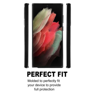 GOOSPERY Pearl Jelly Cover for Samsung S22 Ultra 6.8" - Image 17