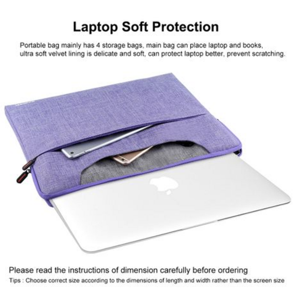Haweel Laptop Sleeve/Bag 13.3 inch