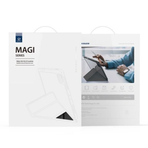 DUX DUCIS MAGI Case - iPad Air6 11/iPad Air 4/5 10.9/iPad Pro 11 2020/21/22 - Image 10