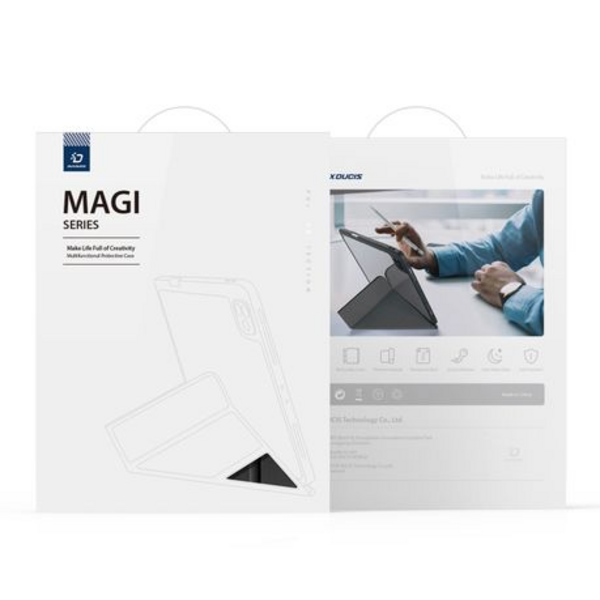 DUX DUCIS MAGI Case - iPad Air6 11/iPad Air 4/5 10.9/iPad Pro 11 2020/21/22