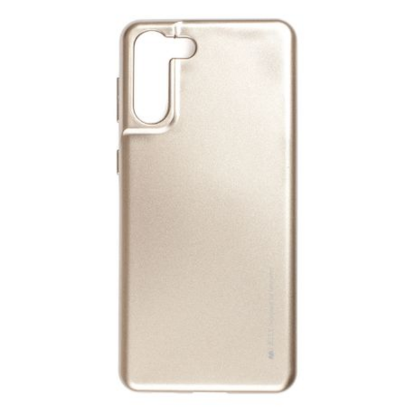 GOOSPERY i-Jelly Cover for Samsung S21 PLUS 6.7"