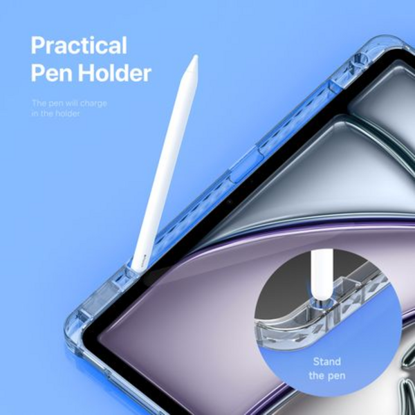 DUX DUCIS Unid Series Case - iPad Air 13(2024)/iPad Pro 12.9(2018/20/21/22)