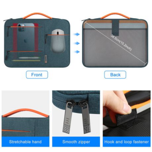 Haweel Laptop Carry Case 13 inch - Image 2