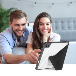 DUX DUCIS MAGI Detachable Flip Cover for iPad Pro 11 (2022/2021/2020) - Image 11
