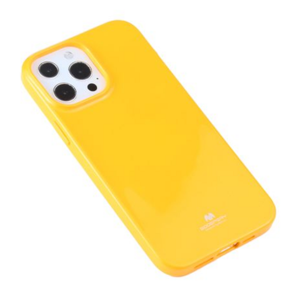 Goospery Jelly Cover for iPhone 13 PRO (6.1 inch)
