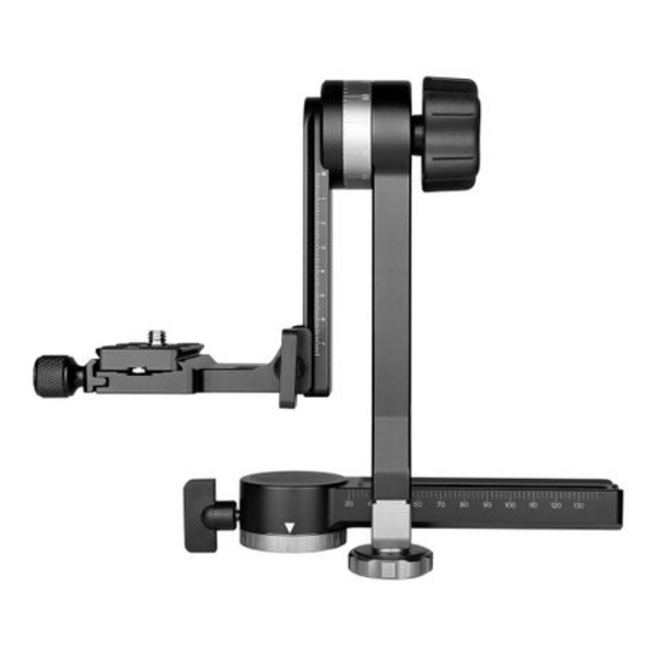 YELANGU A171 360 Degree Gimbal Tripod Head
