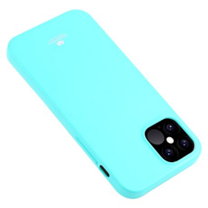 Goospery Pearl Jelly Cover for iPhone 12 Pro MAX (6.7") - Image 5