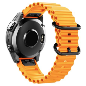 LOBO 22mm Ocean Strap For Garmin (Compatibility List Below) - Image 9