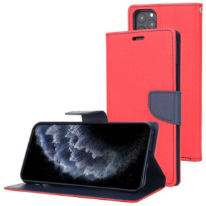 Goospery Fancy Diary Flip Cover for iPhone 11 Pro - Image 24