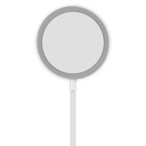 M1 Aluminium MagSafe Charger for iPhone 12 - Image 5