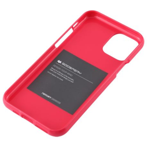 Goospery Jelly Cover for Apple iPhone 11 Pro 5.8" - Image 20