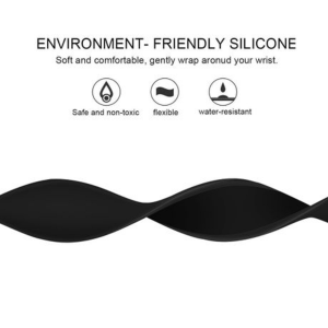 5by5 Solo Loop Strap / Band for Apple Watch 42/44mm (Large) - Image 8