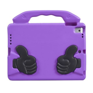T4U Shockproof Kids Cover for iPad 9.7 inch with Stand - Image 4