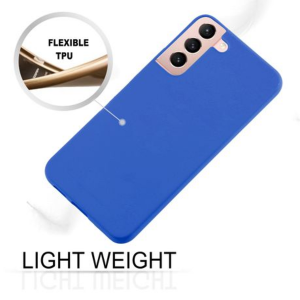 GOOSPERY Pearl Jelly Cover for Samsung S22 6.1" - Image 35