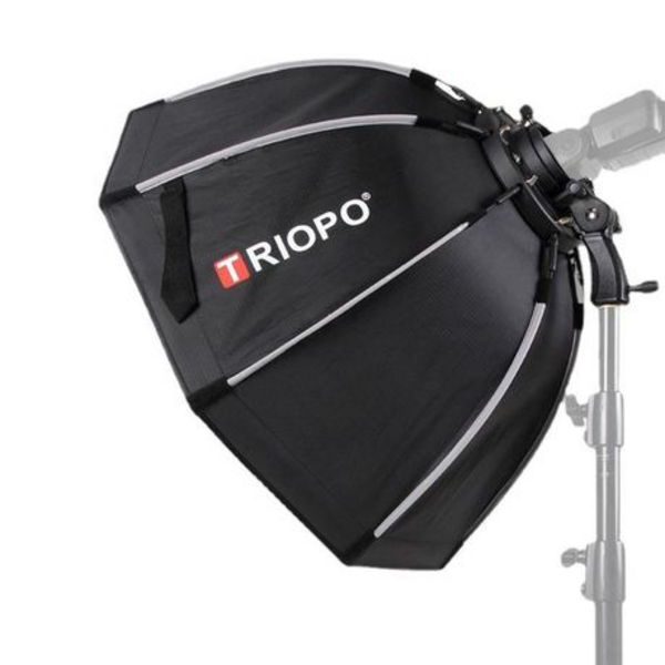 TRIOPO KS 265-65cm Speedlite Flash Softbox