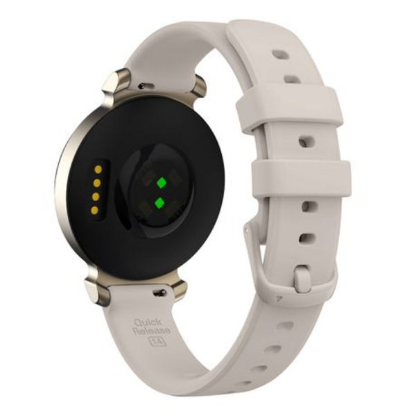 LOBO Quick Release Strap Compatible with Garmin Lily 2 (14mm)
