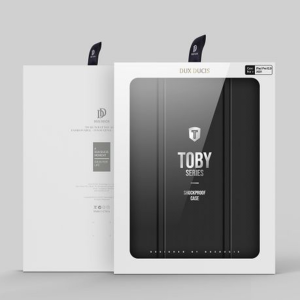 Dux Ducis Toby Series Case / Cover for iPad Pro 12.9 (2018/2020/2021/2022) - Image 13