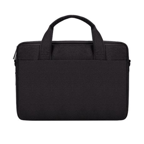 Dj06 Series 13.3 Inch Multi-Functional Laptop Bag - Grey