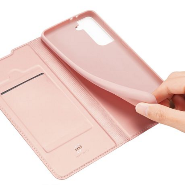 Dux Ducis Skin Pro Series for Samsung S21 6.2"