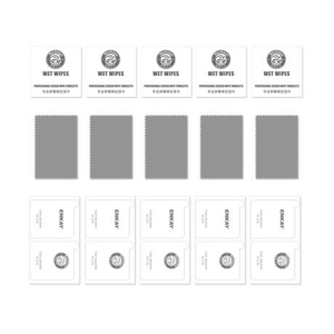 5x ENKAY Tempered Glass Films for iPhone 13 Variants - Apple iPhone 13 Pro Max - Image 5