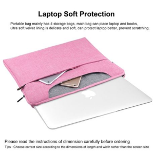 Haweel Laptop Sleeve/Bag 13.3 inch - Image 23