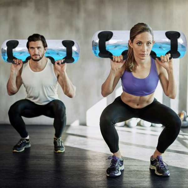 Aqua Weight Fitness Bag - 30 kg