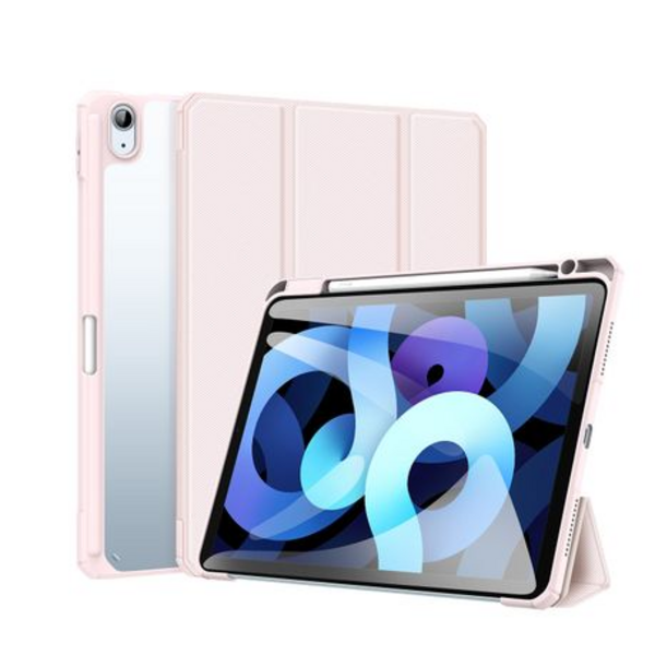 Dux Ducis Toby Series Case / Cover for Apple iPad Air 4 10.9