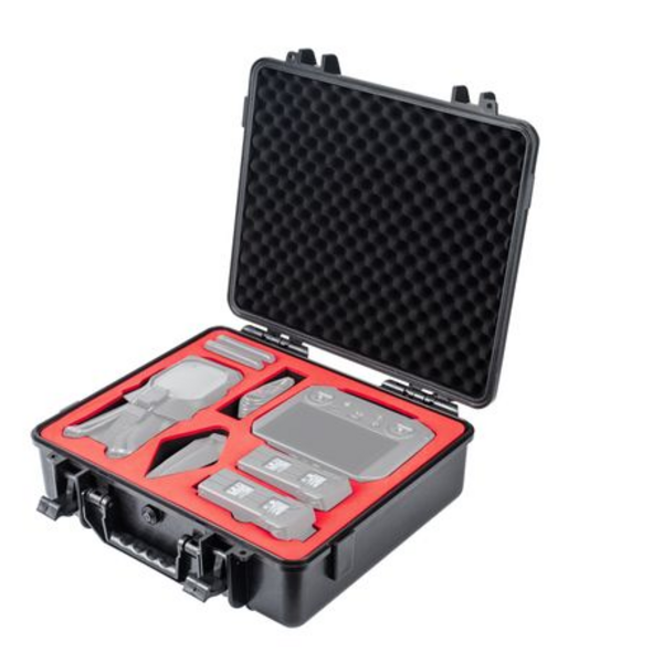 STARTRC ABS Hard Shell Waterproof Case Compatible with DJI Mavic 3