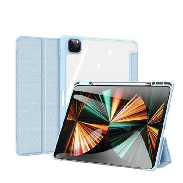 Dux Ducis Toby Series Case / Cover for iPad Pro 12.9 (2018/2020/2021/2022)