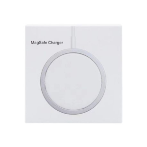 M1 Aluminium MagSafe Charger for iPhone 12 - Image 1