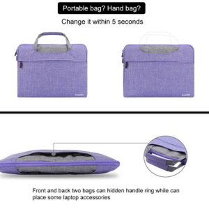 Haweel Laptop Sleeve/Bag 13.3 inch - Image 12