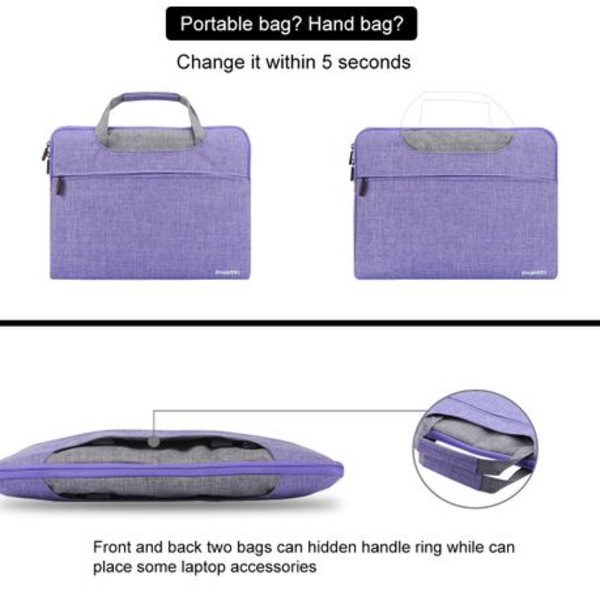Haweel Laptop Sleeve/Bag 13.3 inch