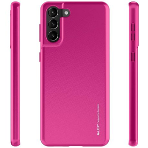 GOOSPERY i-Jelly Cover for Samsung S21 PLUS 6.7" - Image 19