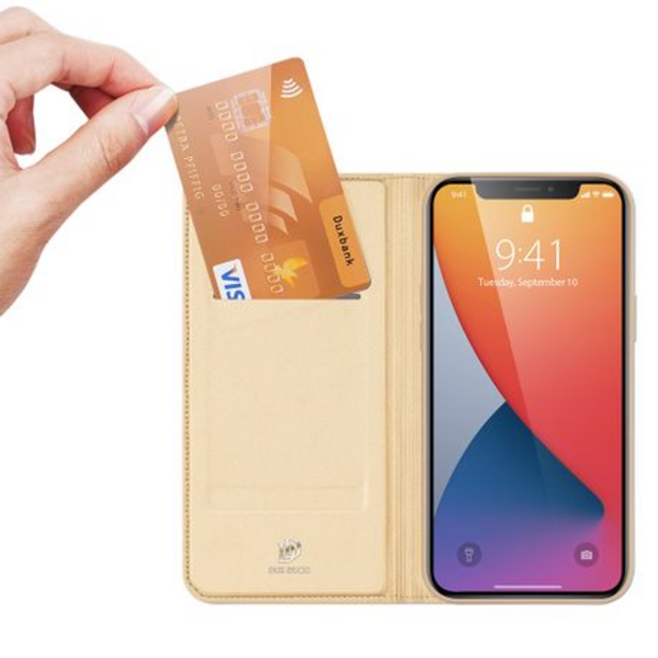 Dux Ducis Skin Pro Series for Apple iPhone 12 (6.1")