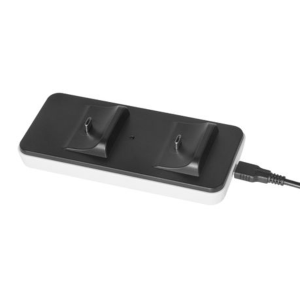 Dobe Dual Charging Dock for PS5 Controllers