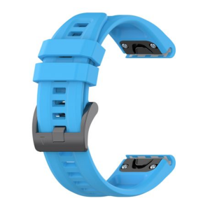 LOBO 22mm QuickChange Elite Strap For Garmin Fenix 5/6/7, 955 - Image 8
