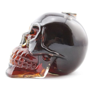 Skull Decanter (1000ml) - Image 5