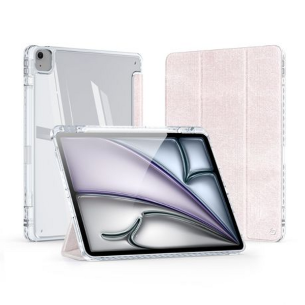 DUX DUCIS Unid Series Case - iPad Air 13(2024)/iPad Pro 12.9(2018/20/21/22)